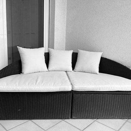 Luxury Penthouse Apartment With 3 Balconies -2 Bedrooms -Petrus View & Parking Luxemburg Exterior foto