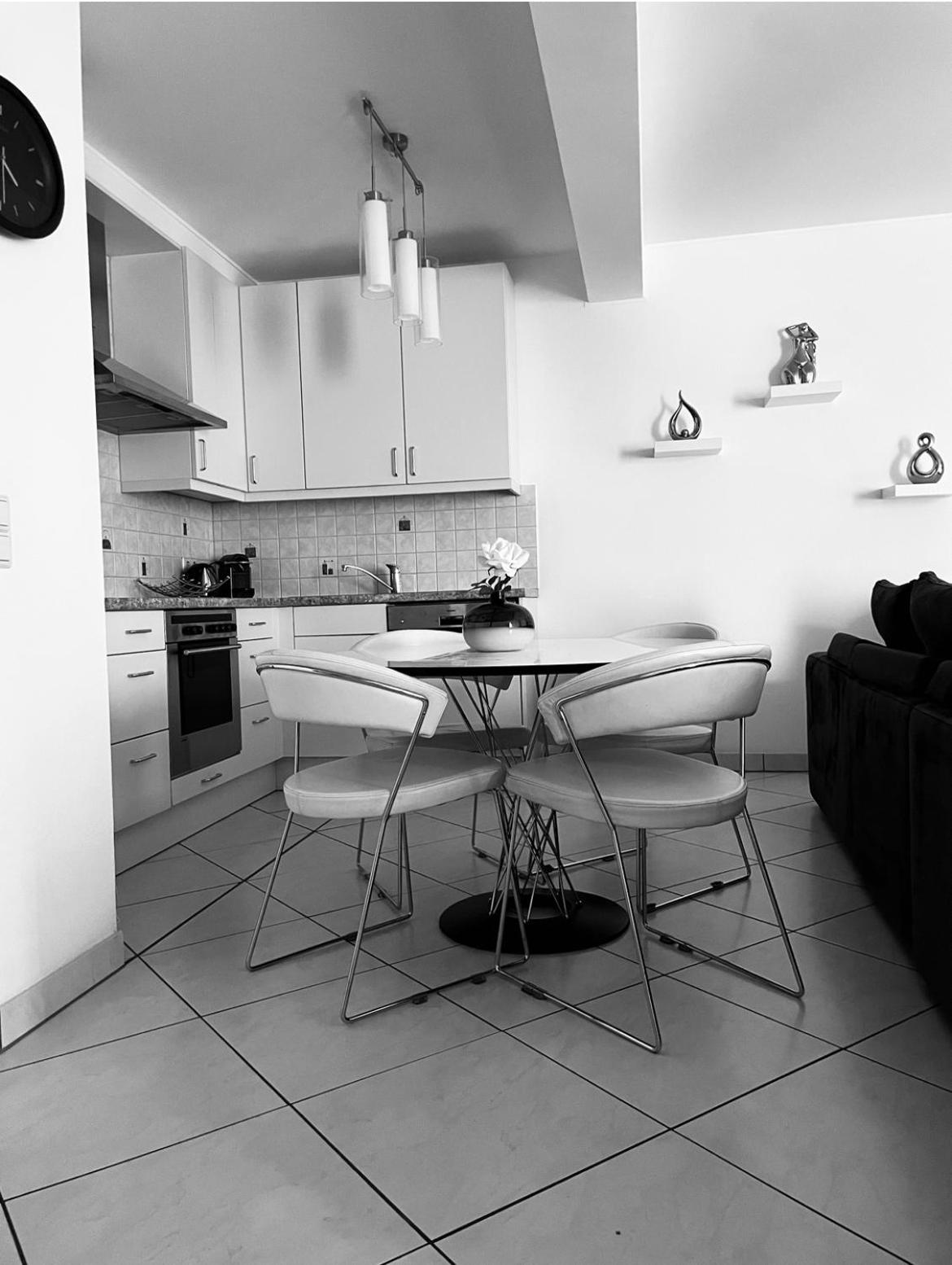 Luxury Penthouse Apartment With 3 Balconies -2 Bedrooms -Petrus View & Parking Luxemburg Exterior foto